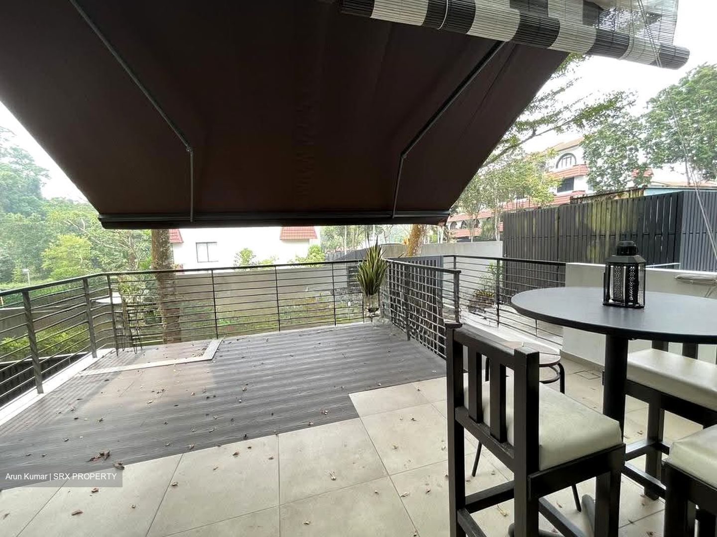 Chestnut Residences (D23), Terrace #622245451
